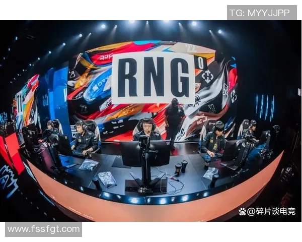 城市赛中RNG战术表现分析与点评全方位解读实时新闻